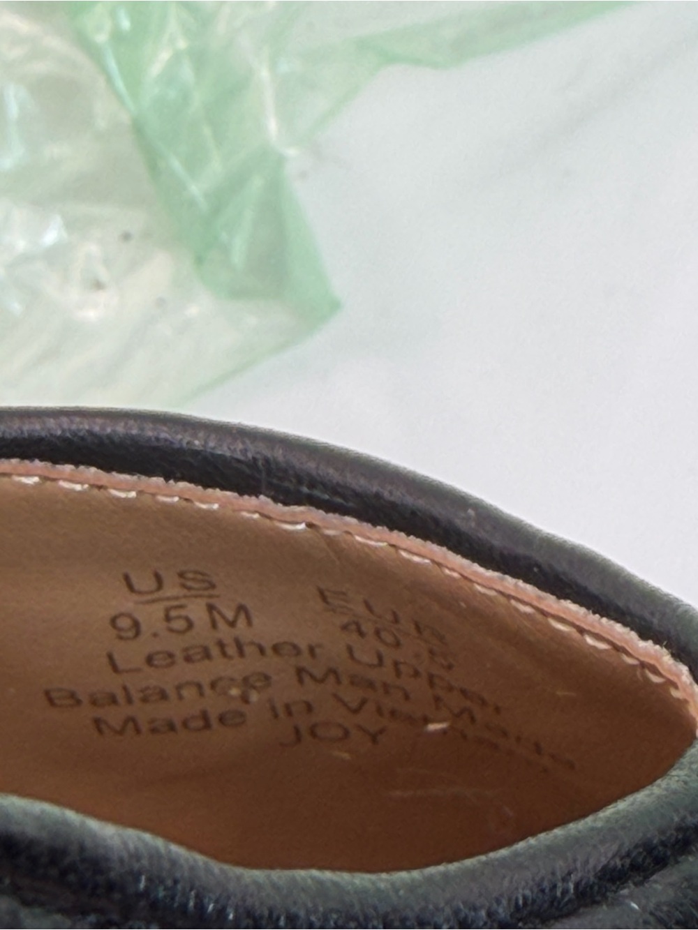 Sam Edelman Joy Pointed Toe Ballerina Flats - Picture 9 of 9